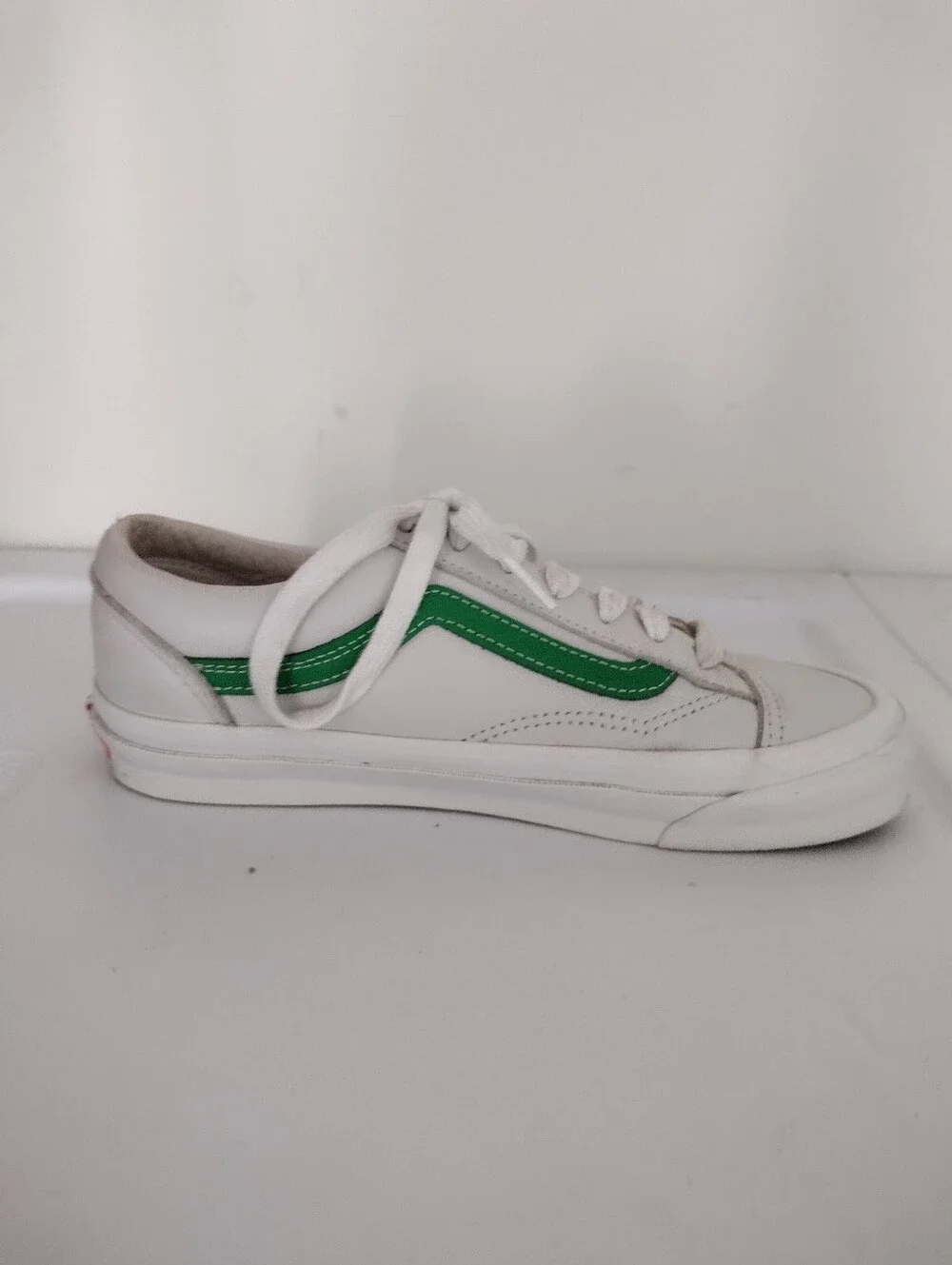 Vans OG Style 36 LX Sneakers